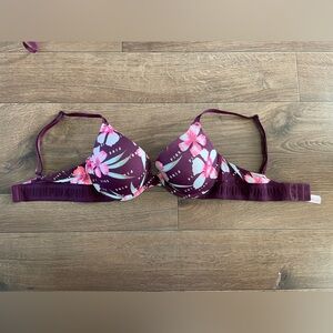 PINK Wear Everywhere Push-Up Bra: 34C